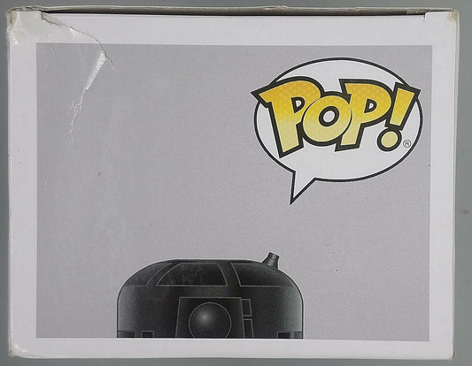 147 C2-B5 - Star Wars Rogue One - Funko POP - Box Damaged