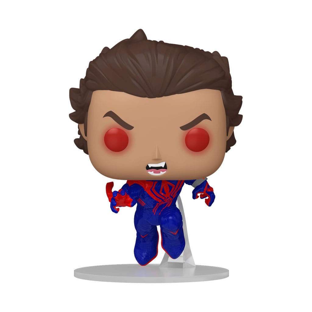 1409 Spider-Man 2099 - Marvel Spiderman Across the Spider-Verse Funko POP - Brand New