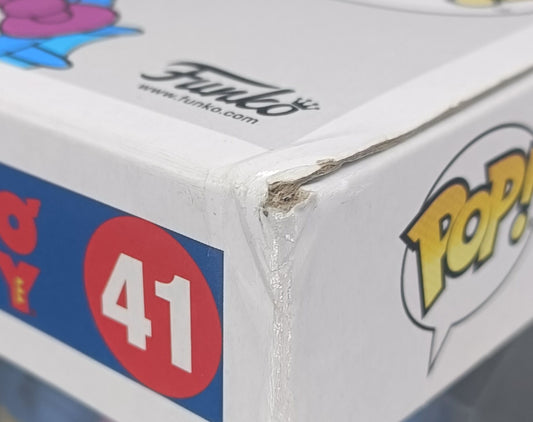 41 Hello Kitty (Sea) - Sanrio - Box Damaged Funko POP