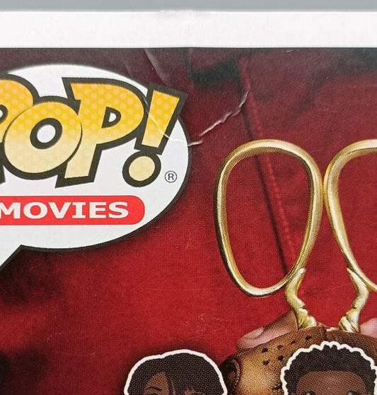 838 Umbrae - Us - Horror - Box Damaged Funko POP