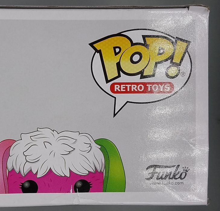 02 P.C. Popple - Popples - Box Damaged Funko POP