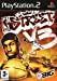 NBA Street V3 for Sony PlayStation 2 (PS2) Sony