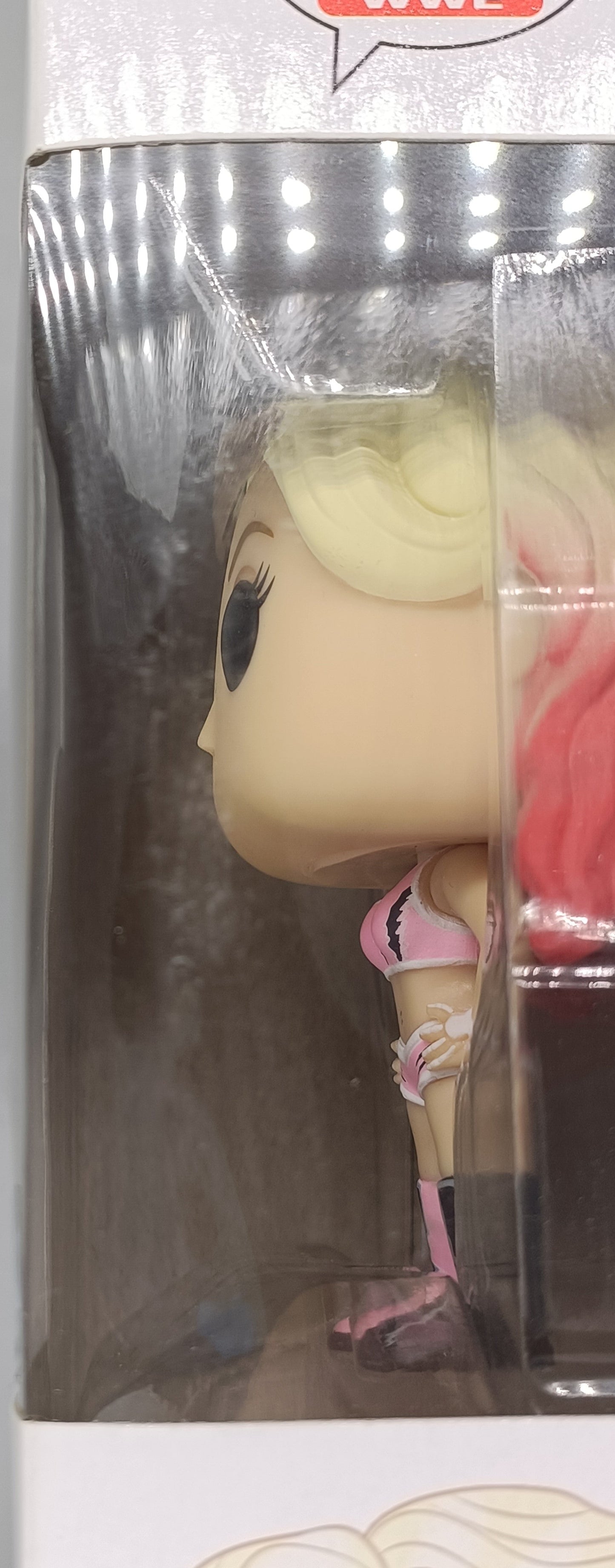 49 Alexa Bliss - WWE - Box Damaged Funko POP