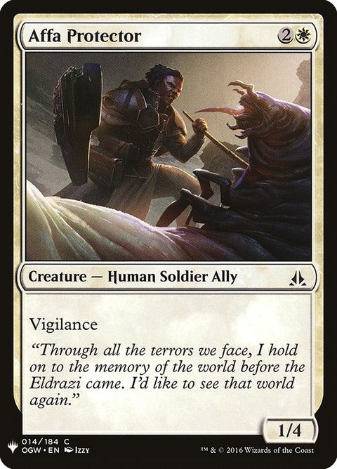ogw-14-affaprotector