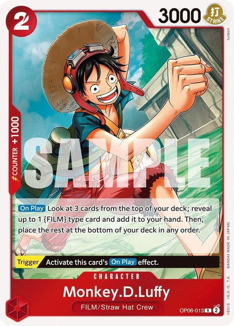 op06-013-monkeydluffy