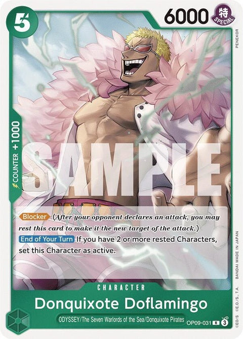 op09-031-donquixotedoflamingo