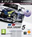 Gran Turismo 5 Academy Edition for Playstation 3 (PS3) PlayStation