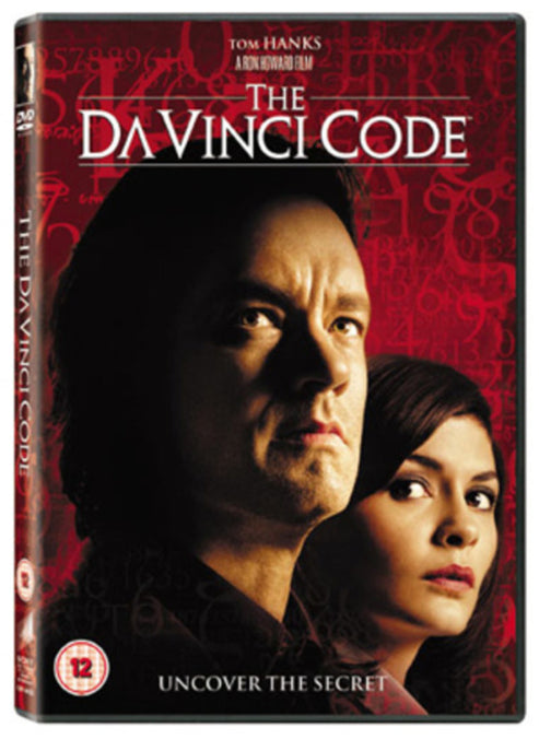 Da Vinci Code