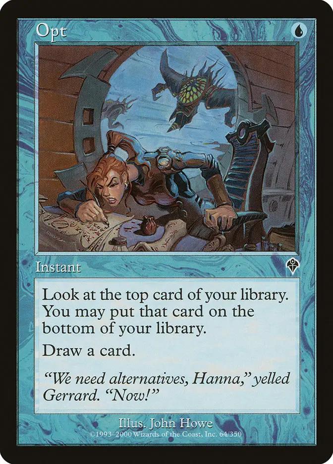 64 - Opt - Invasion - Normal