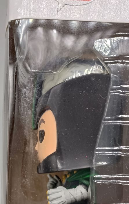 1166 Myron (as Dementor) - Jingle All The Way - Funko POP - Box Damaged