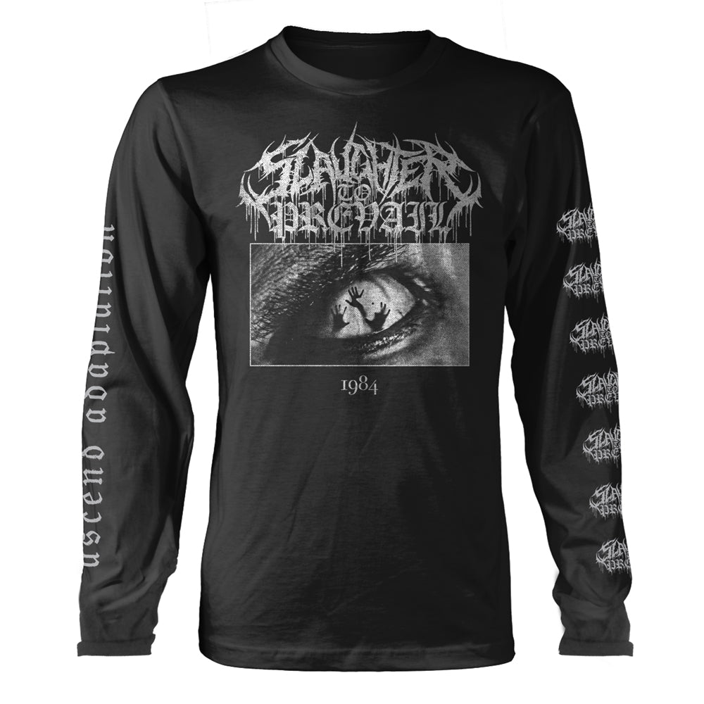 Slaughter To Prevail - 1984 - Deathcore - LS