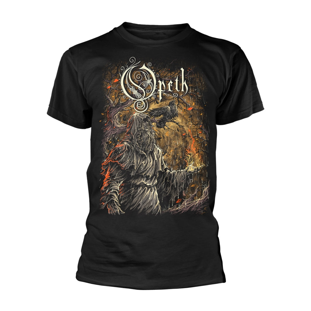 Opeth - Apostle In Triumph - Prog Rock - TS