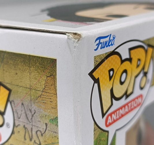 1475 Orobi - One Piece Funko POP (Damaged Box)