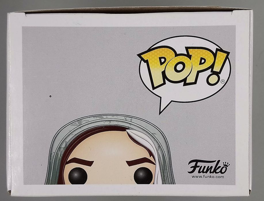 57 Jaqen H'ghar - Game of Thrones - 2017 Con Funko POP
