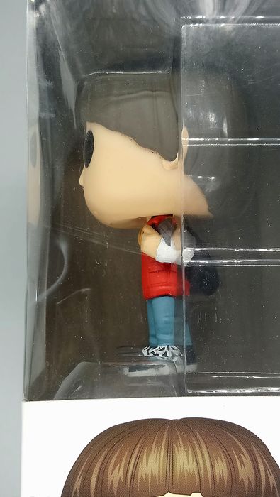 426 Will - Stranger Things - Box Damaged Funko POP