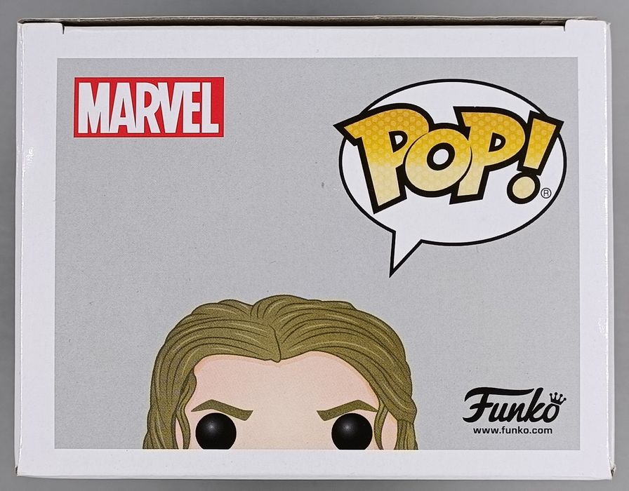 246 Thor (Surtur's Helmet) - Marvel Thor Ragnarok Funko POP