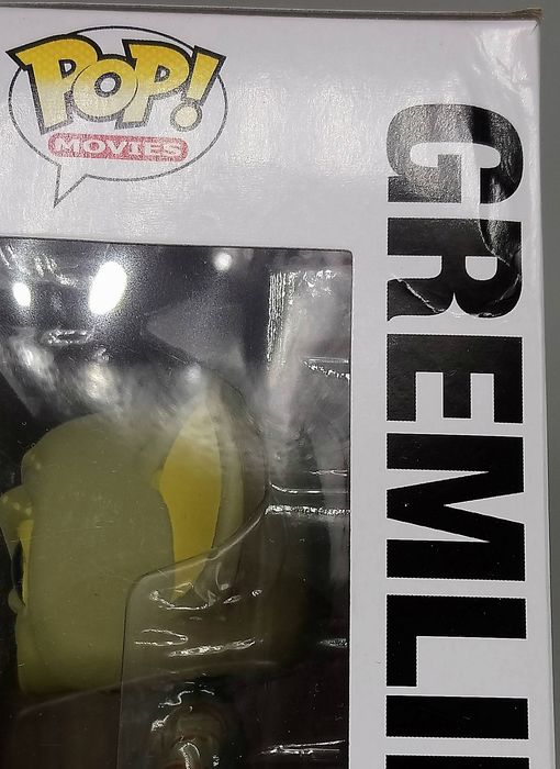 06 Gremlins - Gremlins - Box Damaged Funko POP