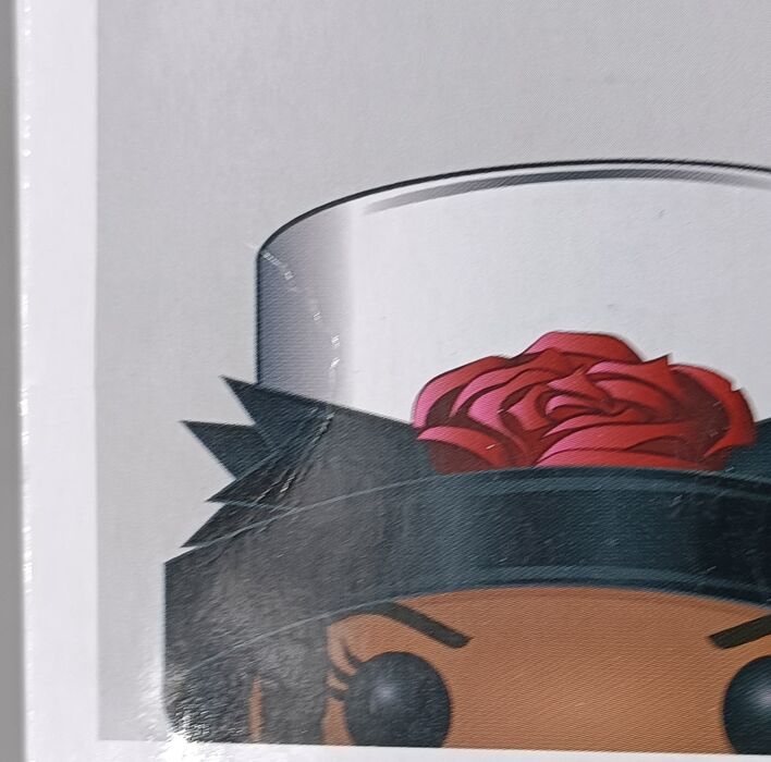 248 Dionne - Clueless Box Damaged Funko POP