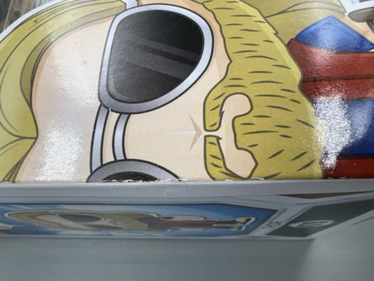 479 Thor (Casual) - Marvel Avengers Endgame - Damaged Box Funko POP