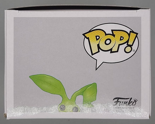 19 Pickett - Fantastic Beasts - Box Damaged Funko POP