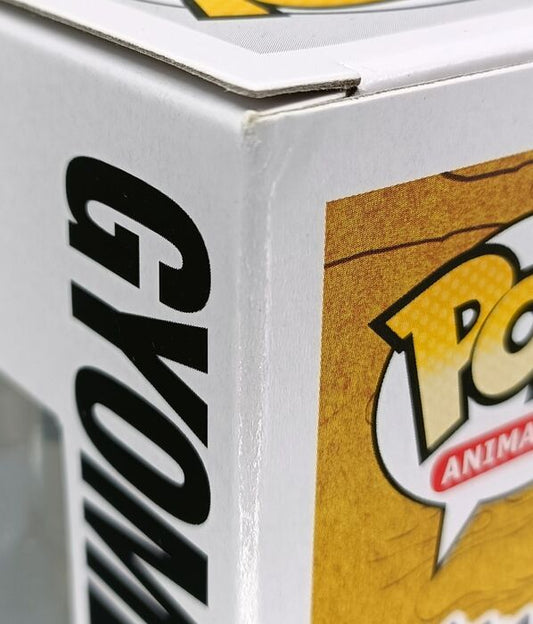 1091 Gyomei Himejima - Demon Slayer - Box Damaged Funko POP