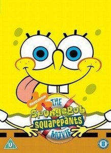 Spongebob Squarepants Movie