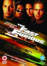 Fast & The Furious