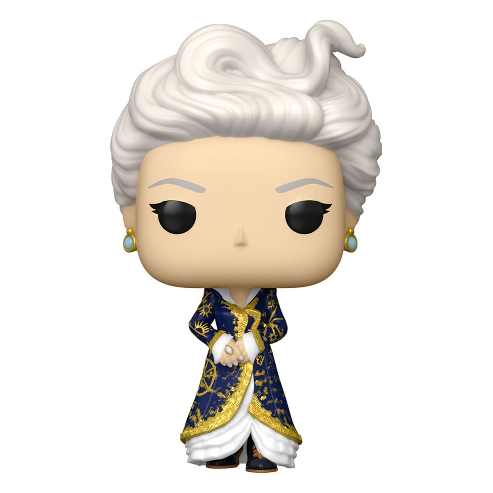 1700 Madame Morrible - Wicked Funko POP - Brand New