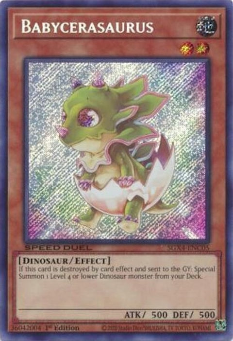 sgx4-enc05-babycerasaurussecretrare