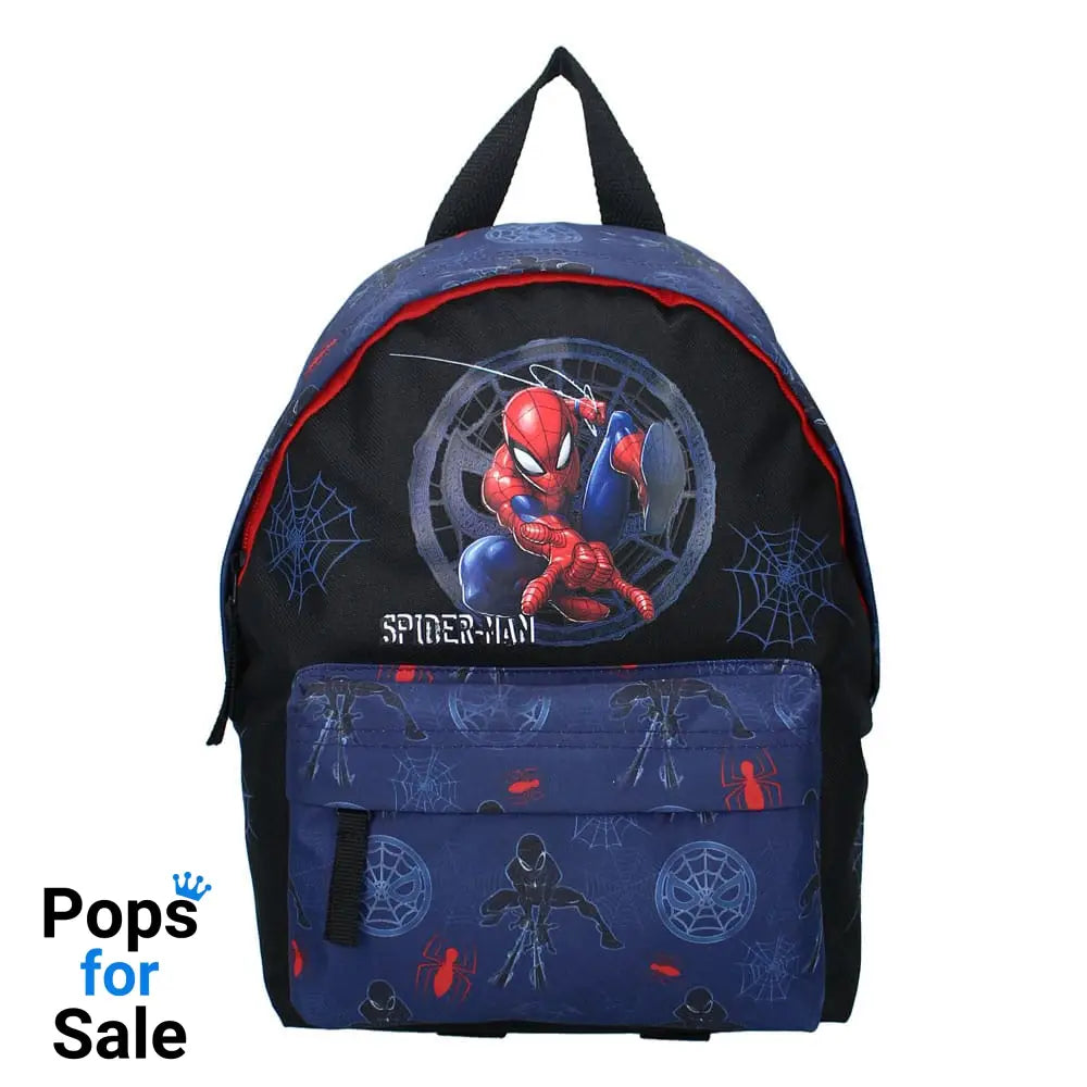 Spider-Man Backpack Fight Against Wrong 31 cm