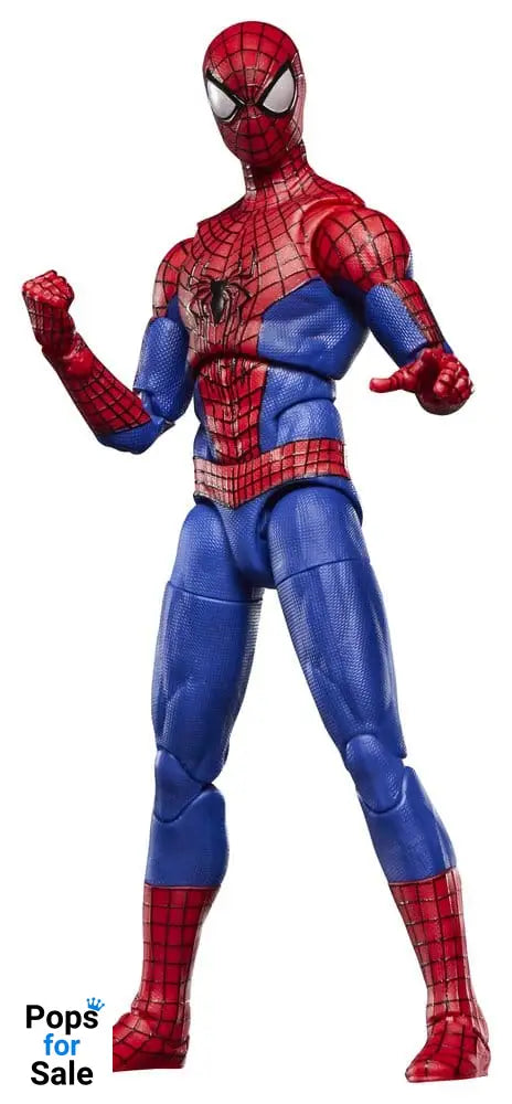 Spider-Man: No Way Home Marvel Legends Action Figure The Amazing Spider-Man 15 cm