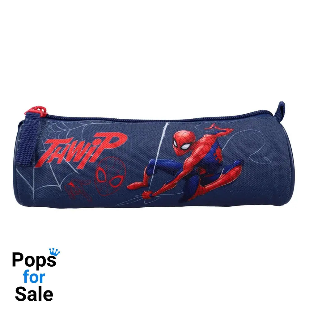 Spider-Man Pencil case Web Warriors