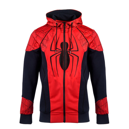 Spider-Man Hoodie (Size XXL)
