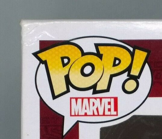 97 Thor (Secret Wars) Marvel Collector Corps - Box Damaged Funko POP
