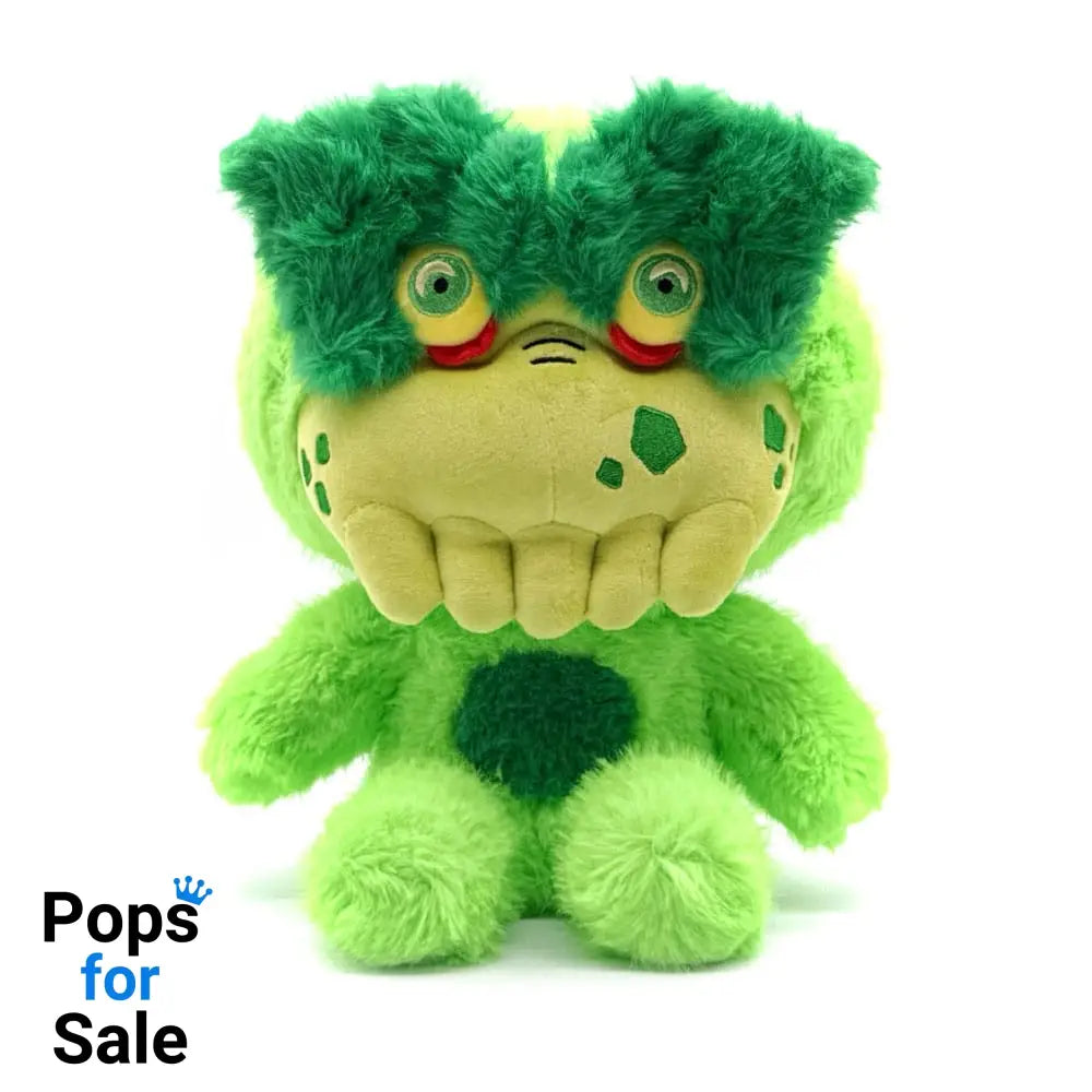 Team Starkid Plush Figure Wiggly 23 cm
