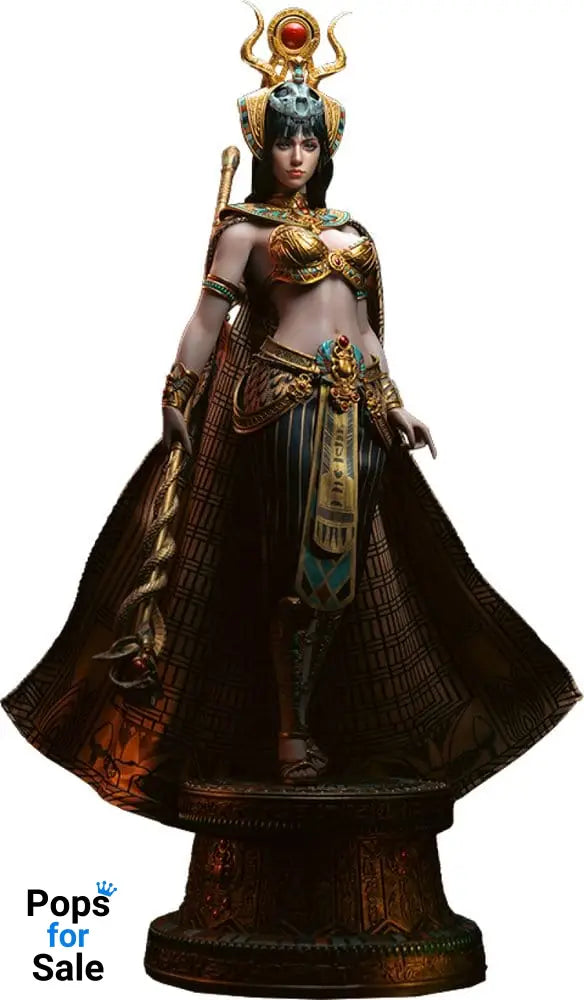 Tefnut Action Figure 1/6 Golden Edition 30 cm