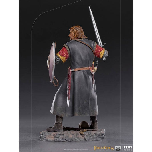 Scale Figure 1/10 Boromir - Lord of the Rings Scale Figures