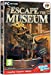 Escape the Museum for Windows PC MIcrosoft