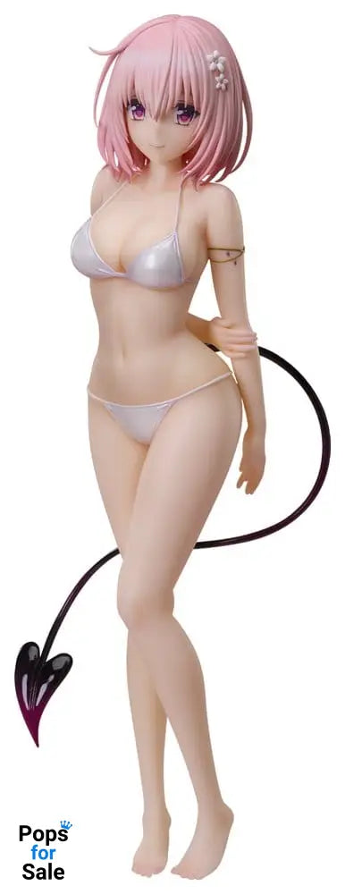 To Love-Ru Darkness Swimsuit Series PVC Statue 1/4 Momo Belia Deviluke Muse Color Ver. 36 cm