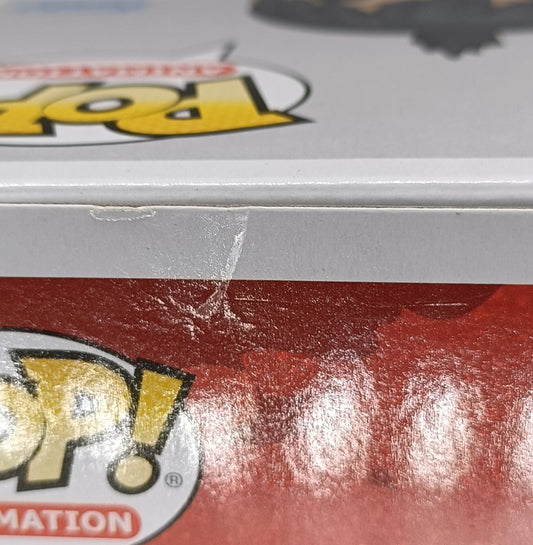 1680 Aki Hayakawa - Chainsaw Man - Funko POP - Box Damaged