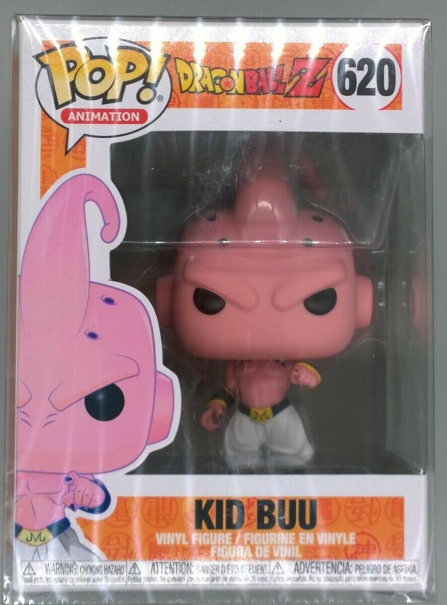620 Kid Buu - Dragon Ball Z Funko POP Funko