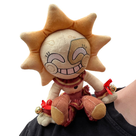 Youtooz Sun Shoulder Rider (6IN)
