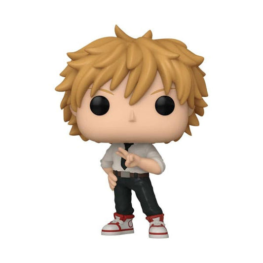1678 Denji - Chainsaw Man Funko POP - Brand New