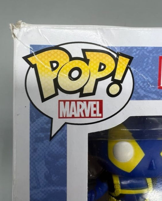20 X-Men Deadpool - Marvel - Box Damaged Funko POP