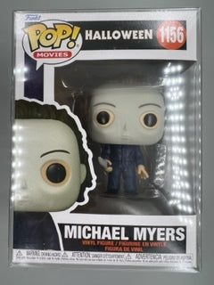 1156 Michael Myers - Horror - Halloween Funko POP - Brand New Funko