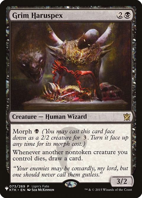 ugin-73-grimharuspex
