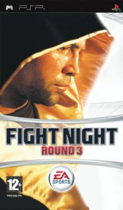 Fight Night Round 3 FanofThings.co.uk