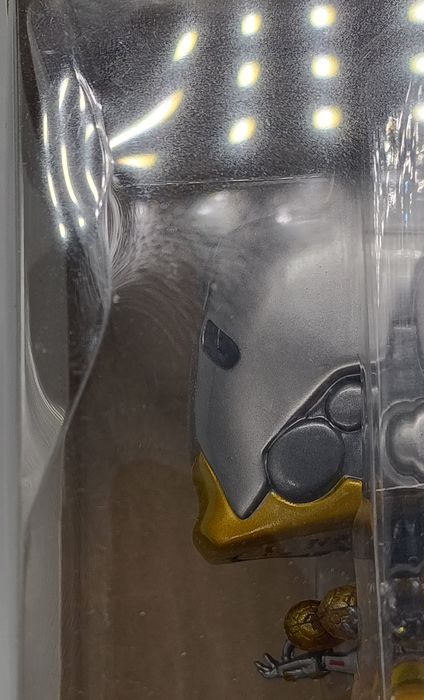 305 Zenyatta - Overwatch - Box Damaged Funko POP