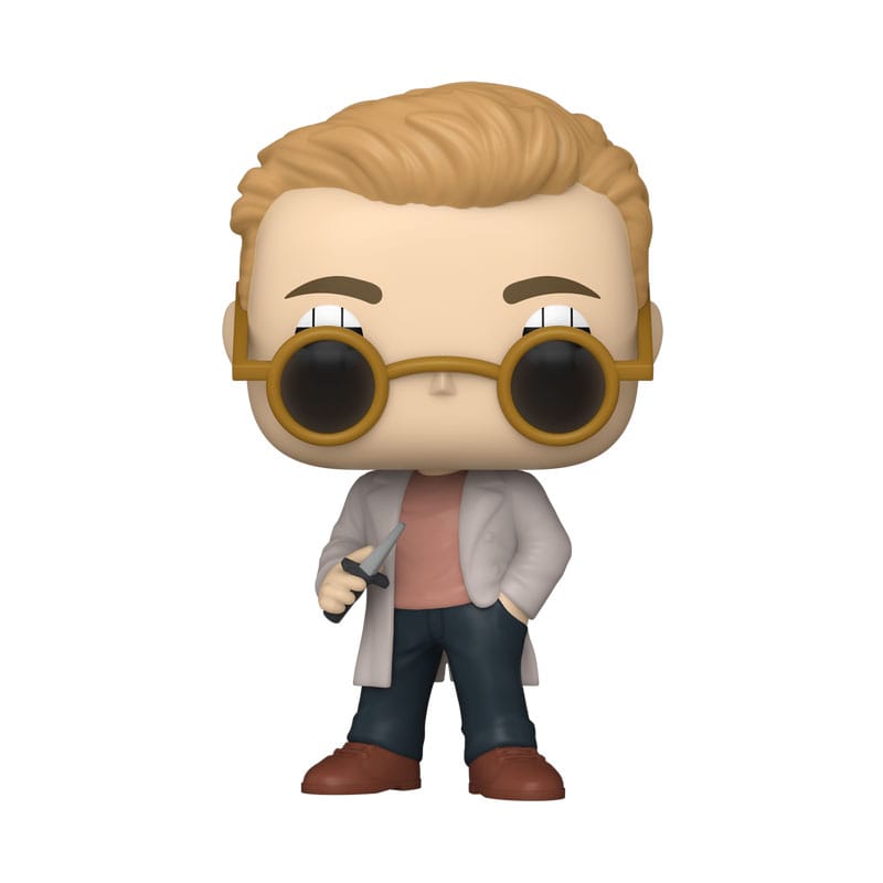 1641 The Corinthian - The Sandman Funko POP - Brand New