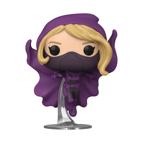 505 Spoiler - Stephanie Brown - DC Batman War Zone Funko POP - Brand New